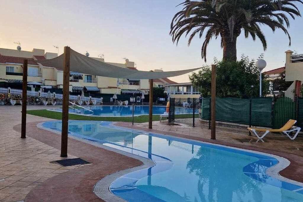 Marlenghi Apartments Sonemar San Bartolomé Exterior foto