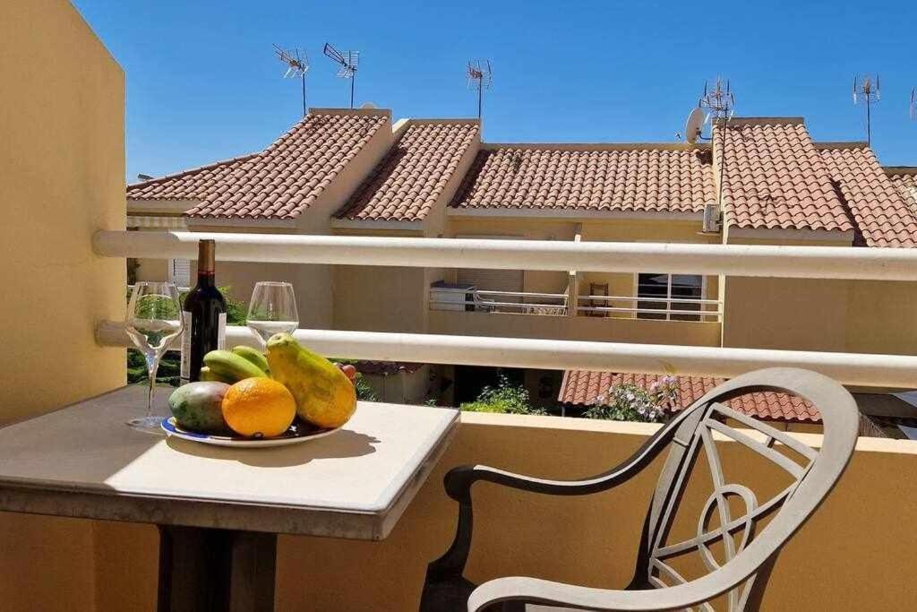 Marlenghi Apartments Sonemar San Bartolomé Exterior foto