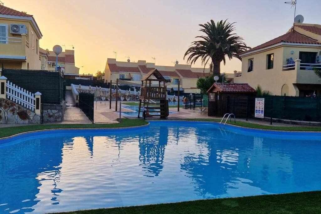 Marlenghi Apartments Sonemar San Bartolomé Exterior foto
